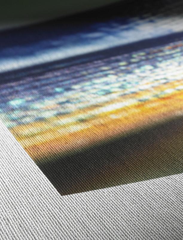 Daguerre Canvas 400g 17" x 12m