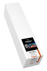 Platine Fibre Rag 310g, 17" rulle 15,24m