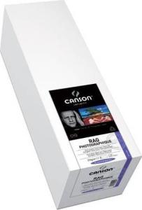 Rag Photographique 210g II   17" Rulle (0,432x20m) OBS ! NY COATING OCH 20 Meter i Rullen.