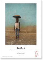 Bamboo 290g, A2 box med 25 ark