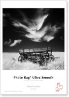 Photo Rag Ultra Smooth A3+ 305g 25 ark