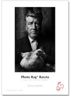 Photo Rag Baryta 315g, A4 10 ark  UTGÅR