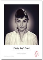 Photo Rag Pearl 320g, A3 box med 25 ark