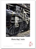 Photo Rag Satin 310g,  A3+ box med 25 ark