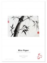 Rice paper 100g, 24" rulle x30m