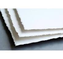 Photo Rag Deckle Edge A3+ 308g 25 ark