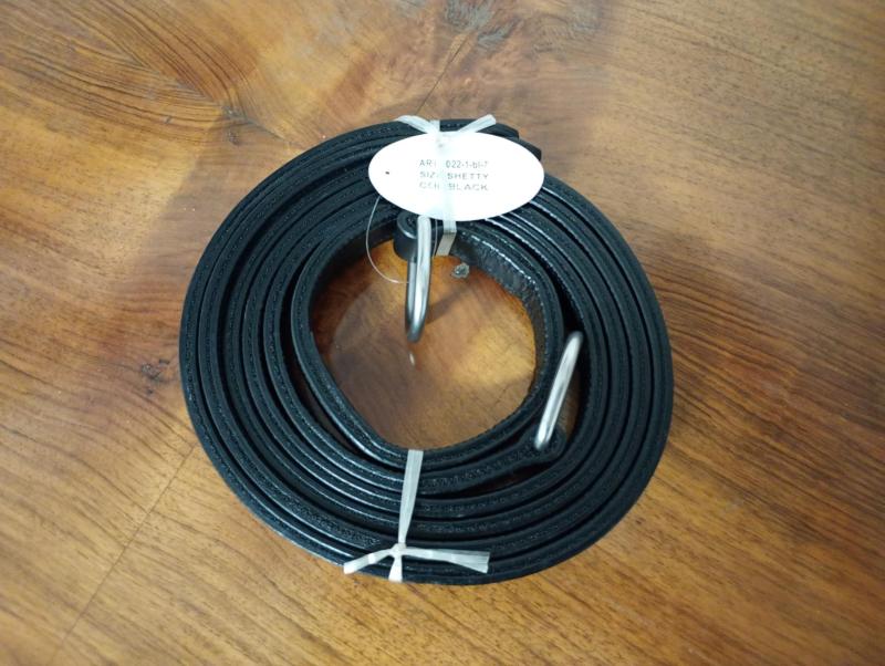 Draglinor Duo/Start svart