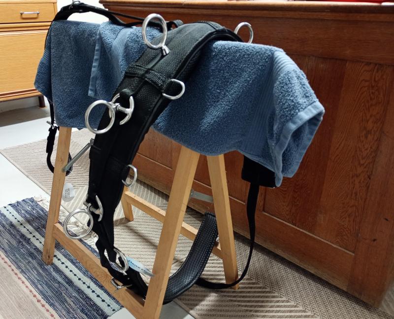 Tömkörningsgjord DO