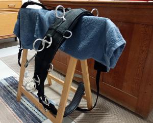 Tömkörningsgjord DO