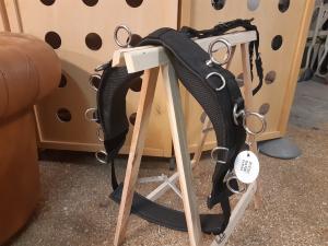 Tömkörningsgjord DO