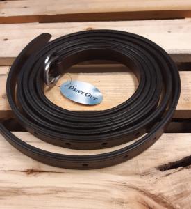 Draglinor DO Duo brun