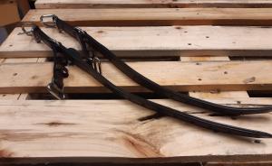 Snabbkoppling DO Duo BRUN