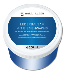 Läderbalsam