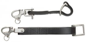 Snabbkoppling med omslagsfäste Zilco