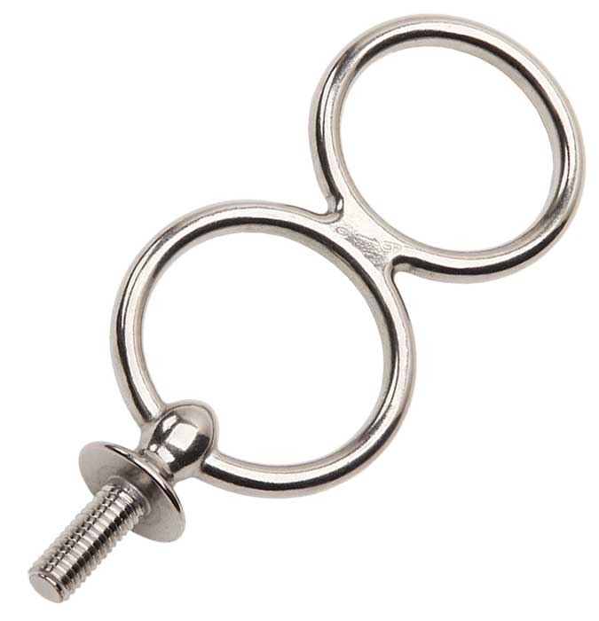 Tömring "åtta"