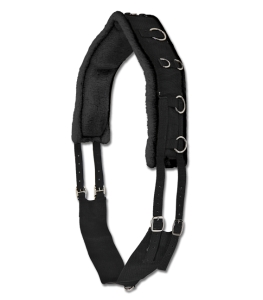 Tömkörnings/longergjord