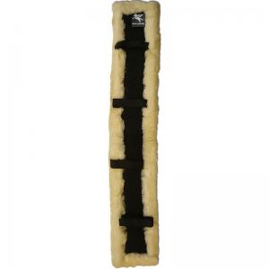 Lammskinnsunderlägg Engel