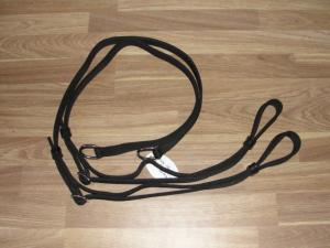 Draglinor shettis/ponny