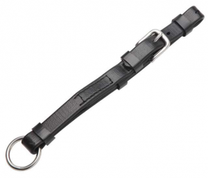 Gullet safety strap