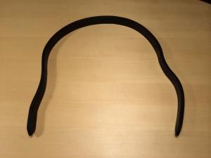 Uppehållsrem DO Duo/Start