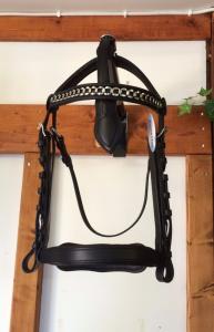 Huvudlag DO utan skygglappar