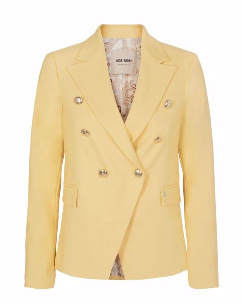 Beliz Twiggy Blazer