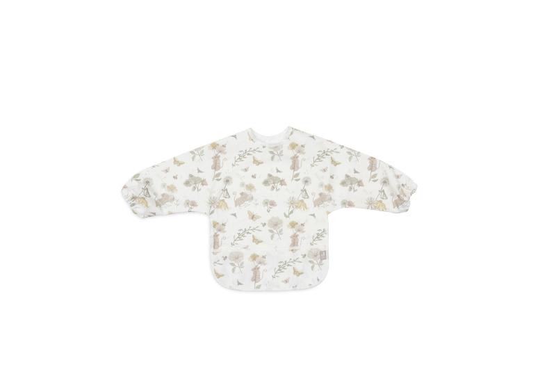 Jollein haklapp vattentät 2-pack - Dreamy mouse