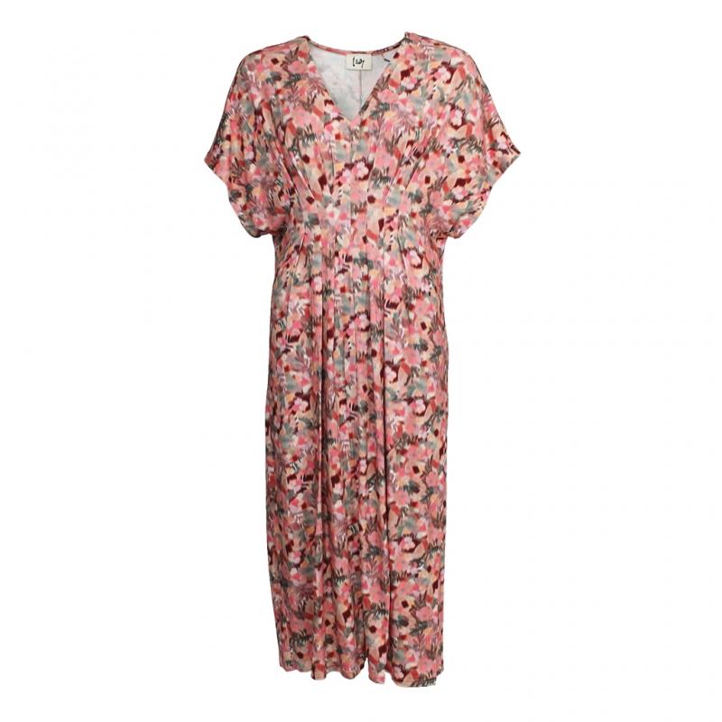 Uda Jersey Dress
