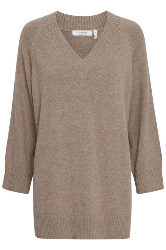 BYNonina v-neck Tunic