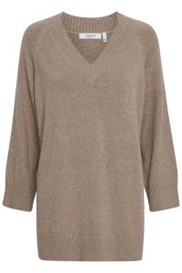 BYNonina v-neck Tunic