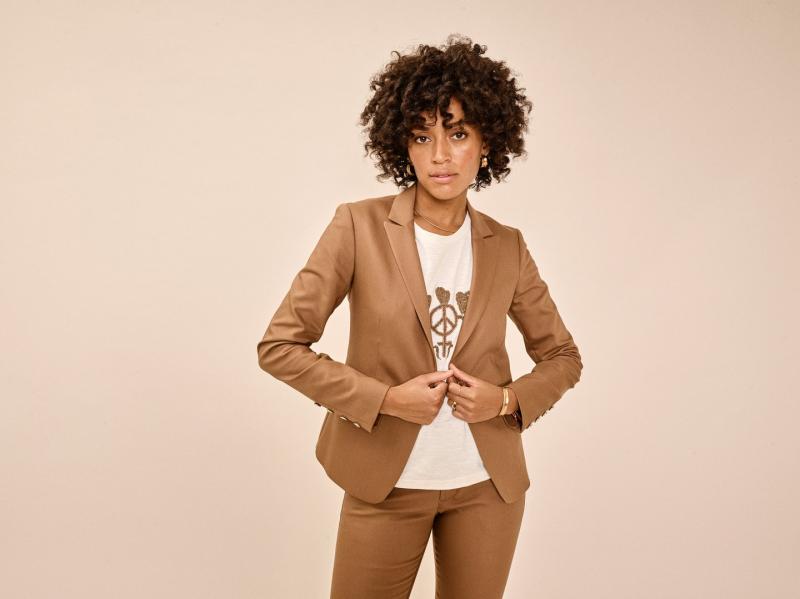 Blake Night Blazer