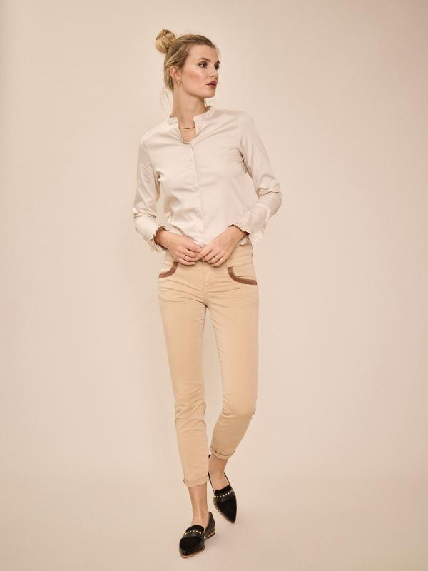 Naomi Daze Pant - regular