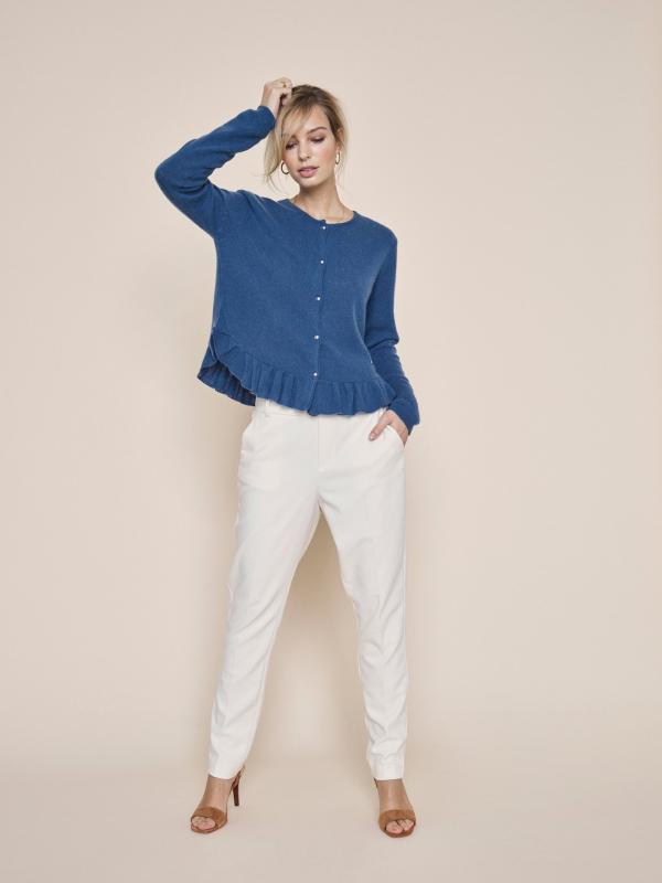 Mos mosh - Garry Twiggy Pant 