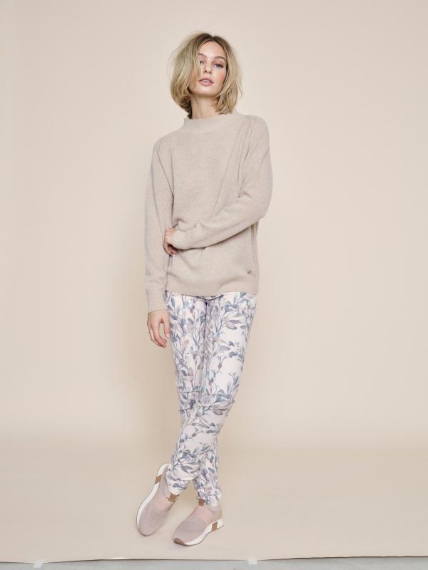 Mos mosh - Naomi olive Pant 