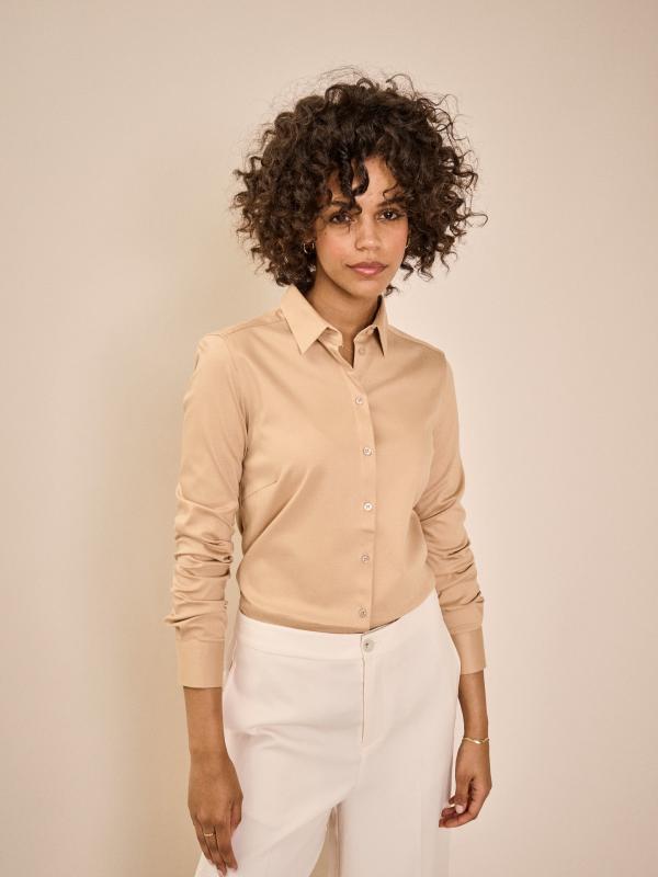 Tina jersey Shirt