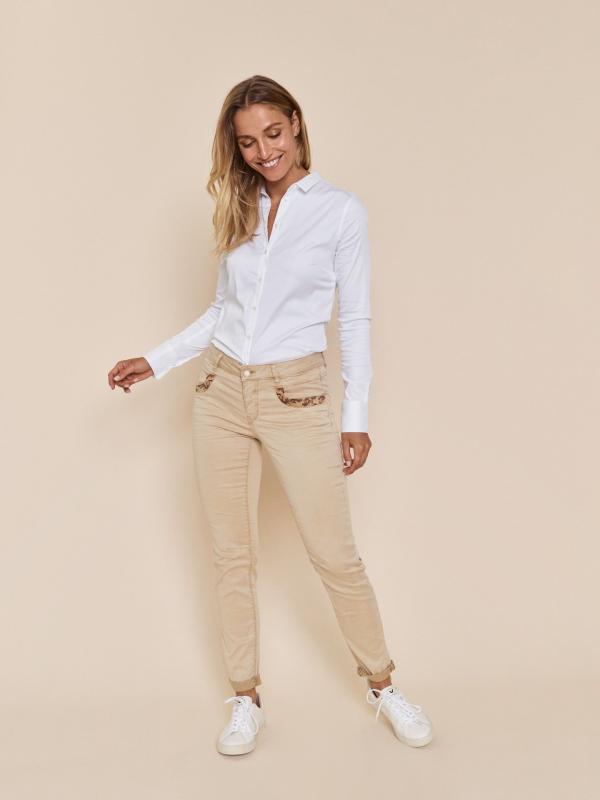 Naomi Saturday Pant