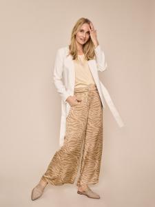 Niki zebra Pant