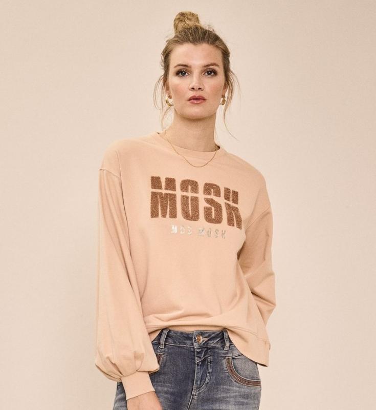 Zanna o-ls Sweatshirt