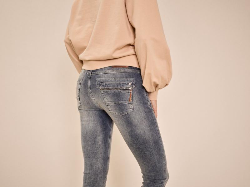 Naomi Ida Shade Jeans