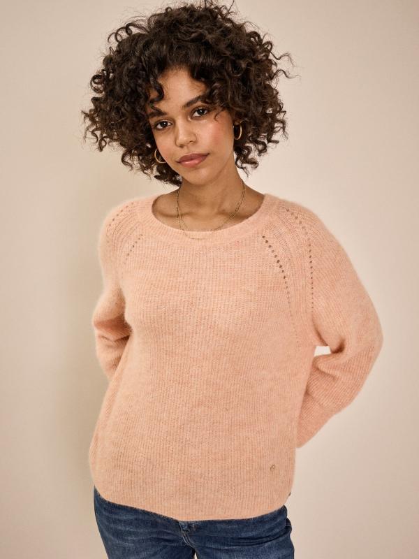 Tammy Knit