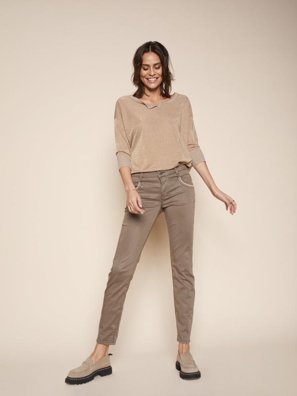Naomi Row Saturday Pant