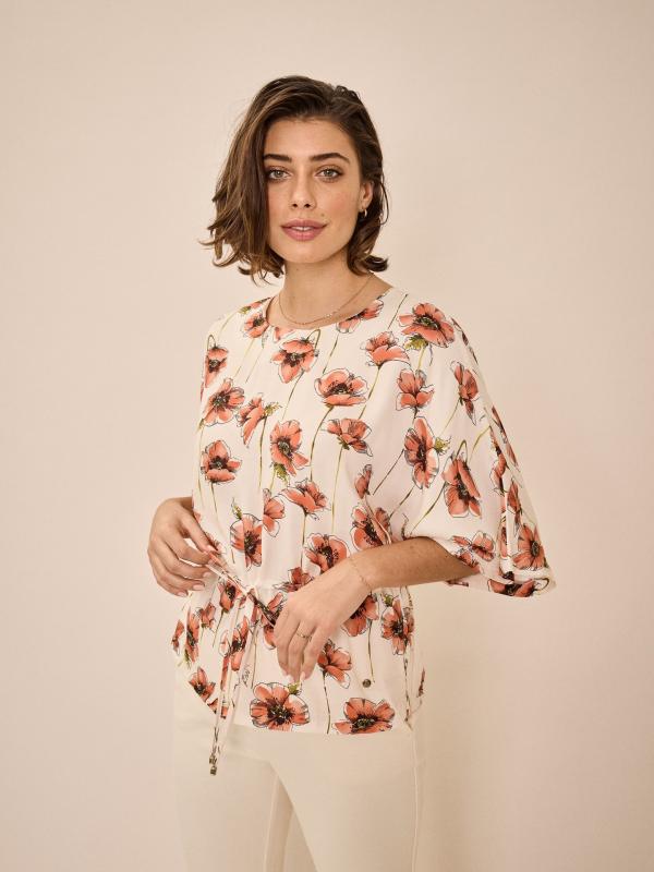 Rikas Costa Blouse