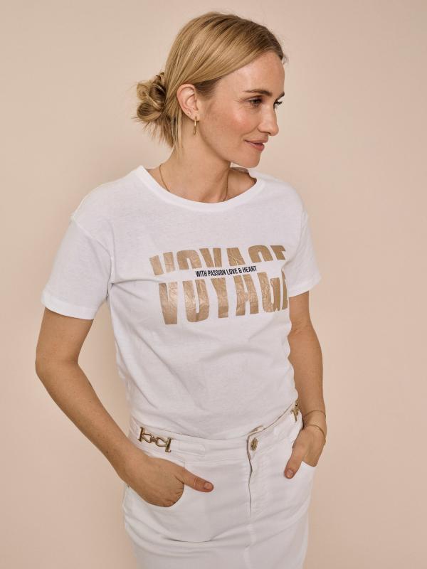 Mex o-ss Tee