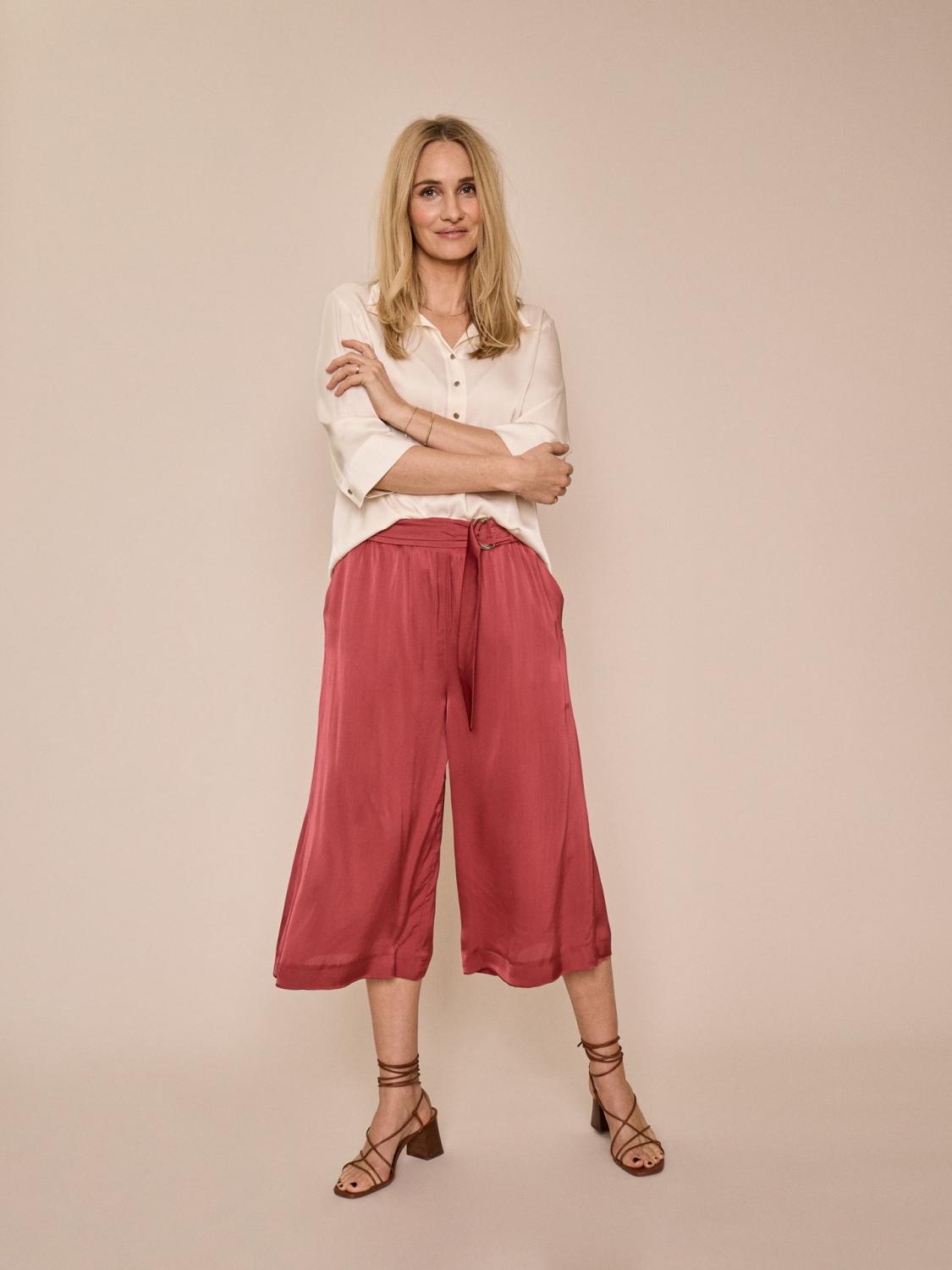 Pam shine long Shorts
