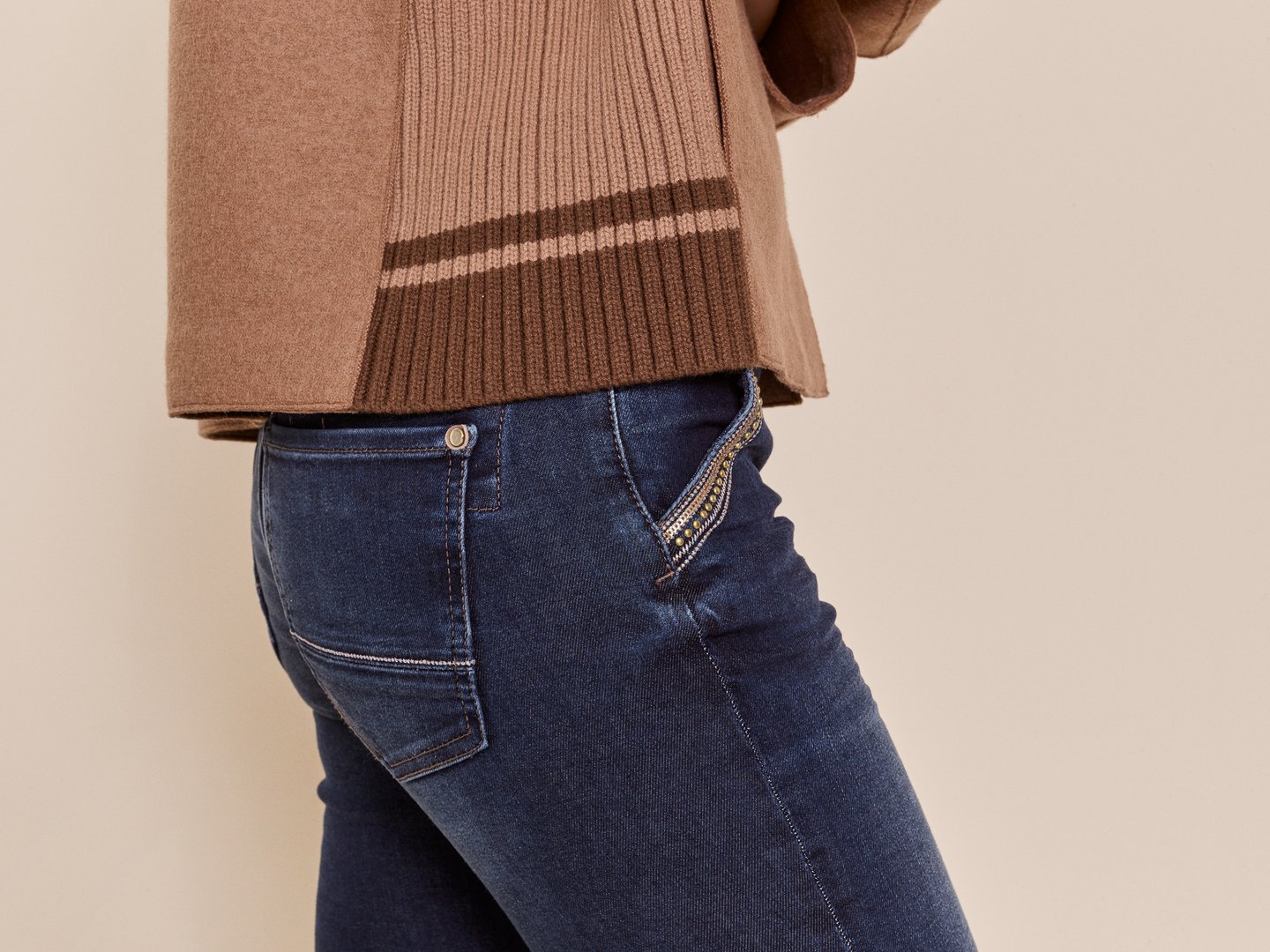 Etta shine Jeans