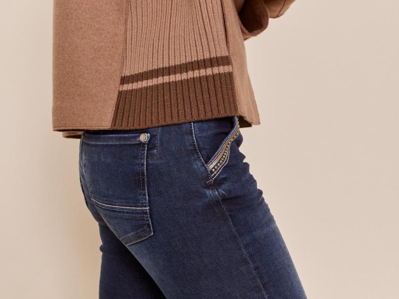 Etta shine Jeans