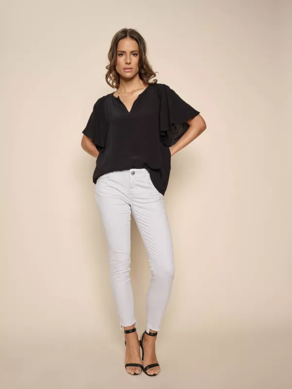 Sumner Row GD. Pant - Ankle