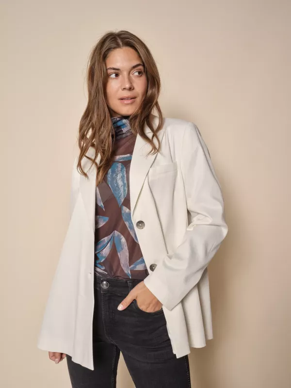 Emery wimo Blazer