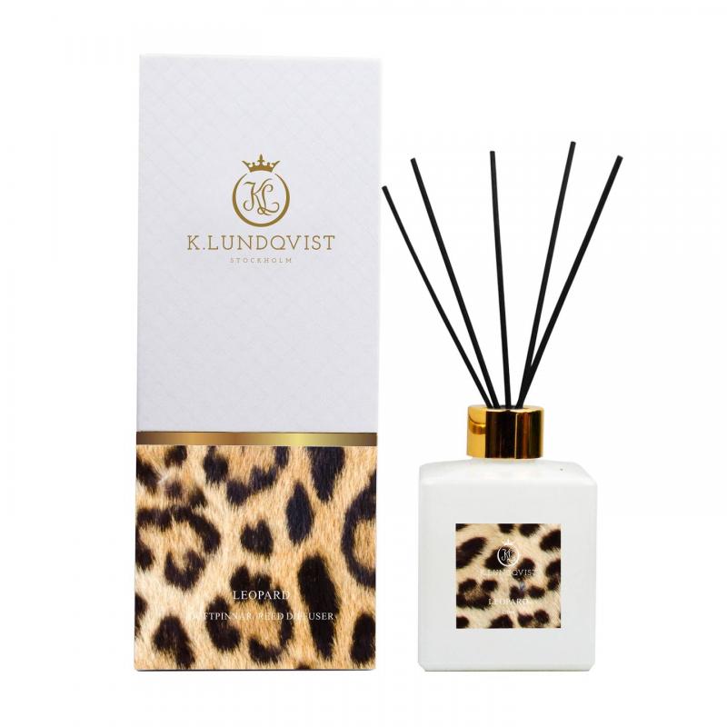 Doftpinnar - Leopard