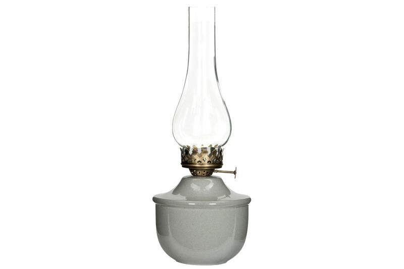 Lampa/Värmeljus Juno - sand